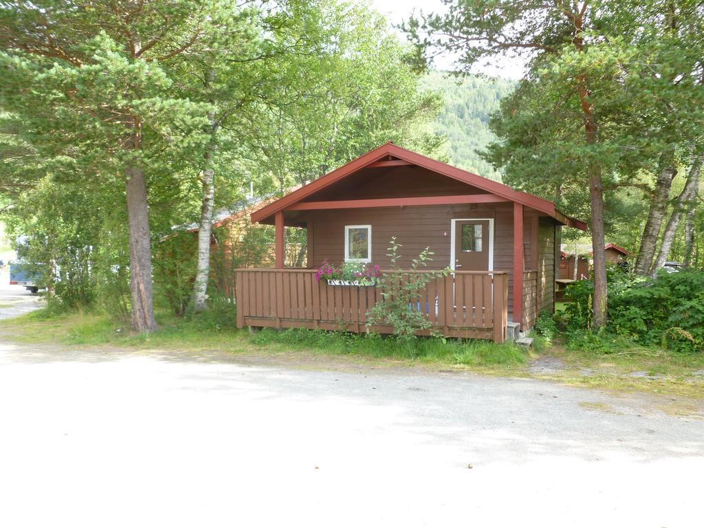 Birkelund Camping Geilo Exterior photo