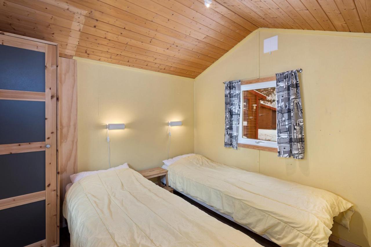 Birkelund Camping Geilo Exterior photo