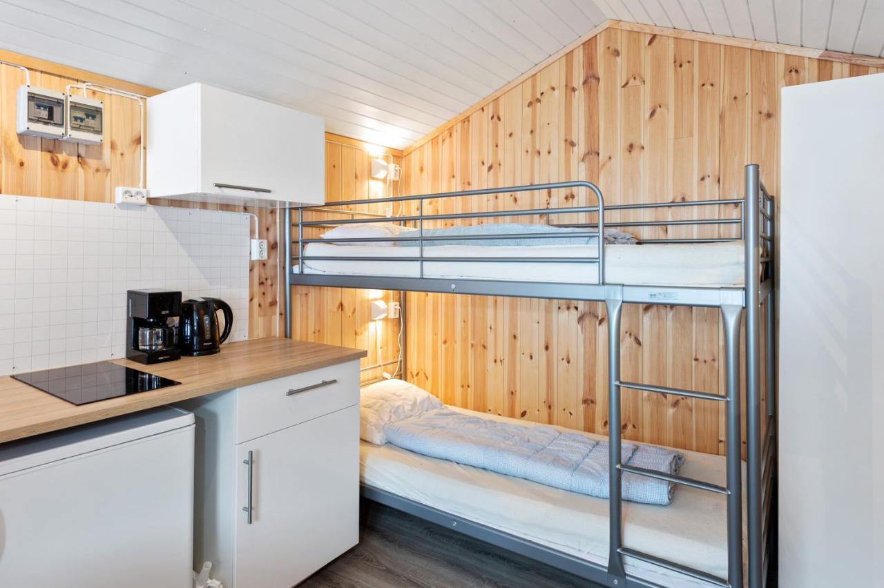 Birkelund Camping Geilo Exterior photo